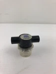 Piab PPSF.25-X10 Vacuum Filter Replacement Element PPX10RE. Fixed Price $30.00.
