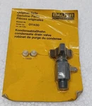 Bauer Compressor Oem Condensate Drain Valve P.N.:011430 Free Delivery. Fixed Price $134.10.