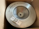 Quincy Air Compressor Filter 2013400457 23458-4. Fixed Price $149.00.