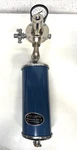 Central Pneumatic Air Control Unit Stock No. 1118 Professional With Gauge. Fixed Price $129.77.