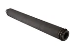 New Usf Filtration & Separations Cartridge Filter 000327 M318 22-1/4'' Oal. Fixed Price $149.99.