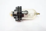 Norgren 10-015-002 Pneumatic Lubricator 1/4IN Npt 150PSI. Fixed Price $844.60.