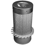 Baldwin PA3779-FN Outer Air Element With Fins. Fixed Price $92.11.