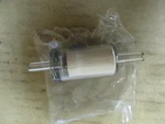 New Balston Inline Filter 9900-05-BK. Fixed Price $10.00.