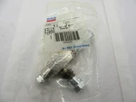 Lincoln 83660 Manifold Injector Sl 43. Fixed Price $38.05.
