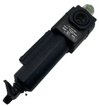 Norgren L72C-3AP-QEN Air Filter Lubricator 250PSIG 17BAR L72C3APQEN. Fixed Price $78.31.