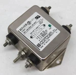 Corcom 20VK6 F7357 Emi Filter 250V-20A. Fixed Price $25.00.