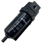Aro Ingersoll Rand F25221-110 Air Line Filter Lubricators 1/4" F25221110. Fixed Price $115.98.