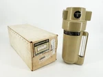 New Norgren F46-601-A0DA Oil Filter 250PSIG 150F Max. Fixed Price $444.95.