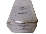 Zeks FZL4XE-CU Alternative Filter Element Nsfs. Fixed Price $125.00.
