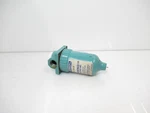 M00-02-Q03 M0002Q03 Wilkerson Pneumatic Filter. Fixed Price $10.91.