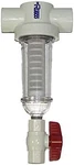 Rusco 1-1/2" Spin Down Separator Sand/ Sediment Water Filter 50 Gpm PWFSS15. Fixed Price $90.27.