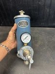 Central Pneumatic 3/8" Air Control Unit Stock No. 1118 Professional Free Shippin. Fixed Price $80.75.