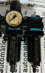 Wilkerson Regulator Complete B18-02-FL00 L18-02-LL00 S18-02-A000 V18-02-0000 Wow. Fixed Price $99.99.