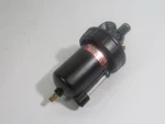 Numatics L50L-04 Airline Lubricator 1/2" Npt 16 Oz Used. Fixed Price $72.23.