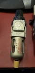 New Smc AW20-02E-C Filter Regulator ( B2-2A). Fixed Price $28.00.