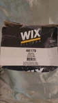 Genuine Wix 46179 Air Filter. Fixed Price $14.99.