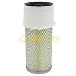 Air Filter Fits Fleetguard - AF435KM Ford/new Holland 217490 Wix 42276. Fixed Price $18.90.