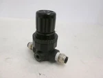Norgren, 300 Psig Regulator, R07-219-RGKA, Used. Fixed Price $17.50.