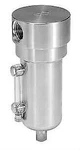 Parker PF11-04WJSS Watts 1/2" Stainless Steel Pneumatic Coalescing Filter *new*. Fixed Price $599.99.