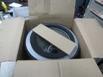 New Rogers Machinery Company K5002 Filter Replacement W/ K5003 Oil. Fixed Price $71.99.