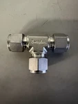 Swagelok SS-810-3 Stainless Steel Fitting 1/2 Several Available New. Fixed Price $25.99.