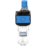 Pro Source Mini Compressed Air Lubricator: Polycarbonate Bowl, 1/4 Npt. Fixed Price $21.60.
