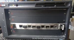 Genuine Ixia 400T Traffic Generator Performance Analyzer. Fixed Price $212.49.
