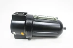 Parker 08F44AB Pneumatic Lubricator 3/4IN Npt 250PSI. Fixed Price $146.95.
