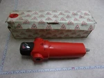 Domnick Hunter AA015CNFI Pneumatic Oil Filter 42 Scfm, 1/2" Npt, F0493. Fixed Price $239.95.
