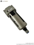 Smc AF4000-04C Air Filter G1/2 5 Micron Modular Pneumatic Auto Drain. Fixed Price $55.00.
