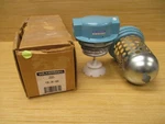 Wilkerson F30-06-000 Filter F3006000 Blue; W/o Glass Bowl. Fixed Price $207.77.