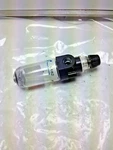 Arrow L182 Lubricator 1/4" 16 Cfm. Fixed Price $14.84.