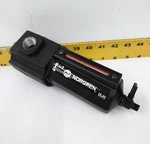 New Norgren Oil-fog Lubricator 1/2" Npt Ports L74C-4AP-QDN. Fixed Price $94.49.
