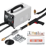 Vevor Stud Welder Dent Repair Kit Auto/manual Spot Puller 7 Modes. Fixed Price $165.99.