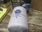 Napa Gold 3195 Fuel Filter. Fixed Price $17.99.