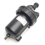 Parker L606-04W/M9 Pneumatic Lubricator, 250 Psi Max, 150 F 1/2" Npt. Fixed Price $99.00.