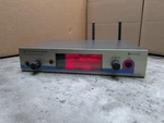Sennheiser Em 500 G3 516-558 Mhz Wireless Receiver W/ Psu & Antennas. Fixed Price $199.99.