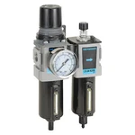 Wilkerson D18-04-FLG0B Filter/regulator Lubricator, 2 Pcs. Fixed Price $186.99.