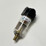 Arrow Pneumatics F300-02Z 1/4 Mini Filter. Fixed Price $31.99.
