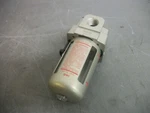 Smc 3/8" Lubricator AL30-N03-2Z 150PSI. Fixed Price $9.99.