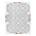Flanders 80055022025 8-MERV Pleated Air Filter HX25 WX2 In. (pack Of 12). Fixed Price $117.73.
