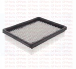 Tennant 386326/1037822, Dust Filter- Fan, T16, T17, 7080, 7100, 7300, 8300. Fixed Price $54.00.
