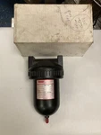 ARROW,F505-06F Cs,coalescer 250 Psig. Fixed Price $260.00.