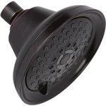 Massage & Mist Shower Head (aqua Elegante) Oil-rubbed Bronze 2.5 Gpm. Fixed Price $33.24.