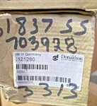 Donaldson 1C121580 Ultrafilter Replacement Element, Oem Equivalent. Fixed Price $149.99.