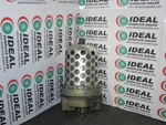 Master Pneumatic L28D4Q Lubricator-used. Fixed Price $47.24.