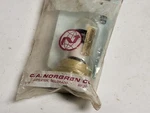 Norgren Miniature F07-200A1TA Compressed Filter 150 Psig 10 Bar 1/4" Ports New. Fixed Price $45.00.