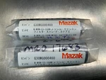 (2) Mazak W-MSN-03-100M Mesh Suction Filter Strainer. Fixed Price $35.00.