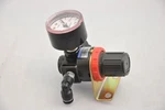 Koganei R152-01 Pneumatic Air Pressure Regulators With Gauge. Fixed Price $24.99.